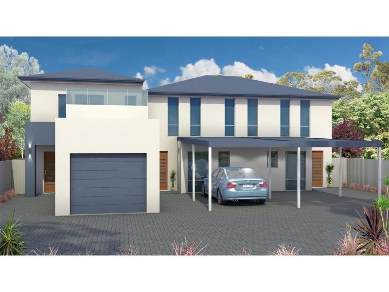 6a, b & c Saxon Avenue, Christies Beach SA 5165
