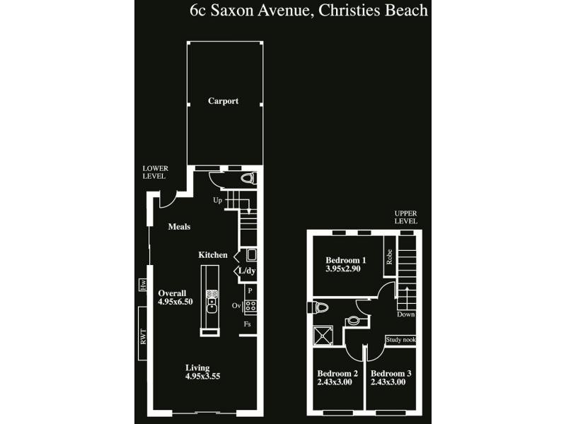 6a, b & c Saxon Avenue, Christies Beach SA 5165