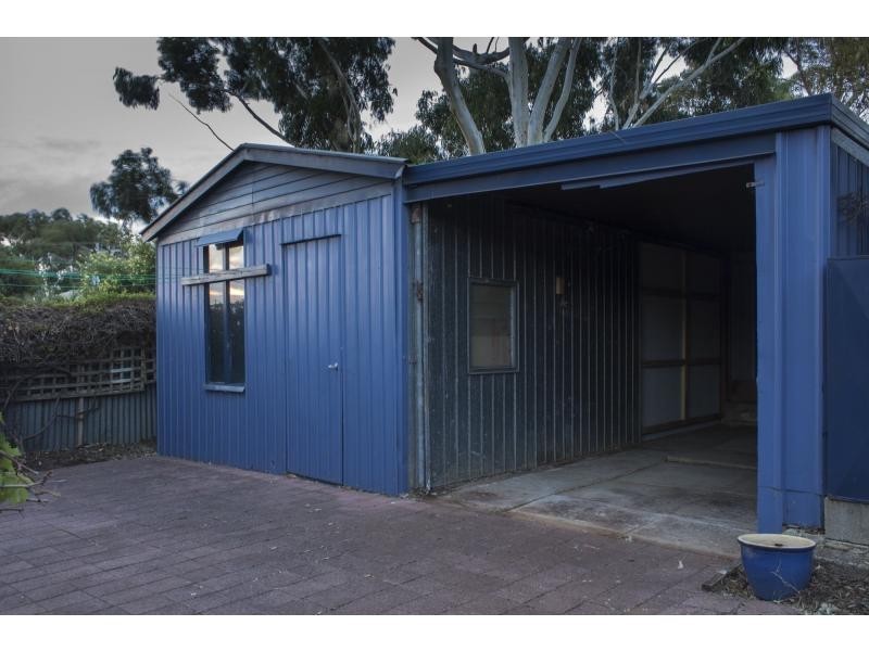 33 Ashton Rise, Huntfield Heights SA 5163