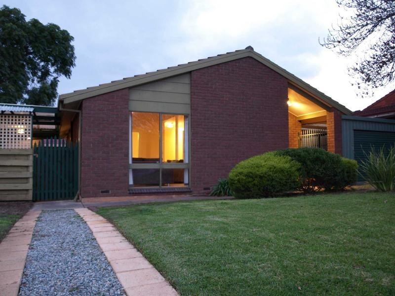 6 Mathoura Street, Sheidow Park SA 5158