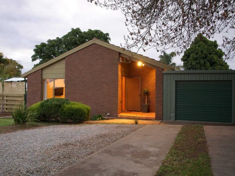 6 Mathoura Street, Sheidow Park SA 5158