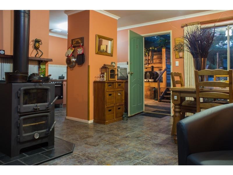 2 Panorama Crescent, Normanville SA 5204