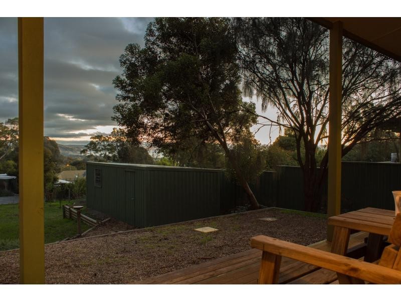 2 Panorama Crescent, Normanville SA 5204