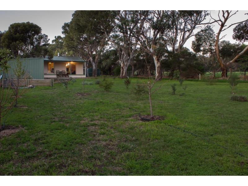 2 Panorama Crescent, Normanville SA 5204