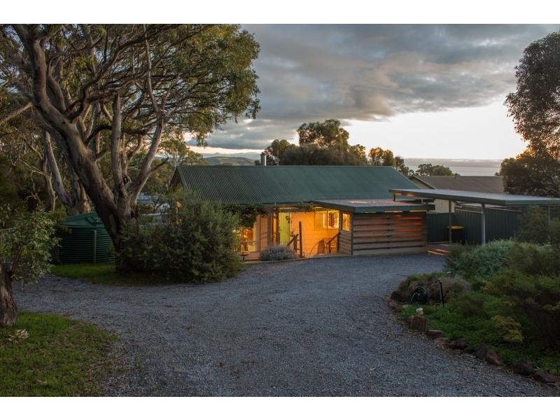 2 Panorama Crescent, Normanville SA 5204