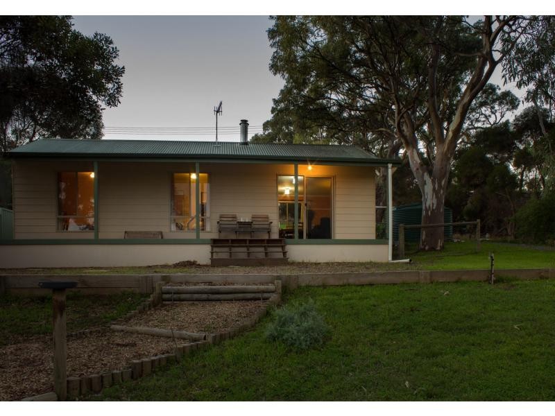 2 Panorama Crescent, Normanville SA 5204