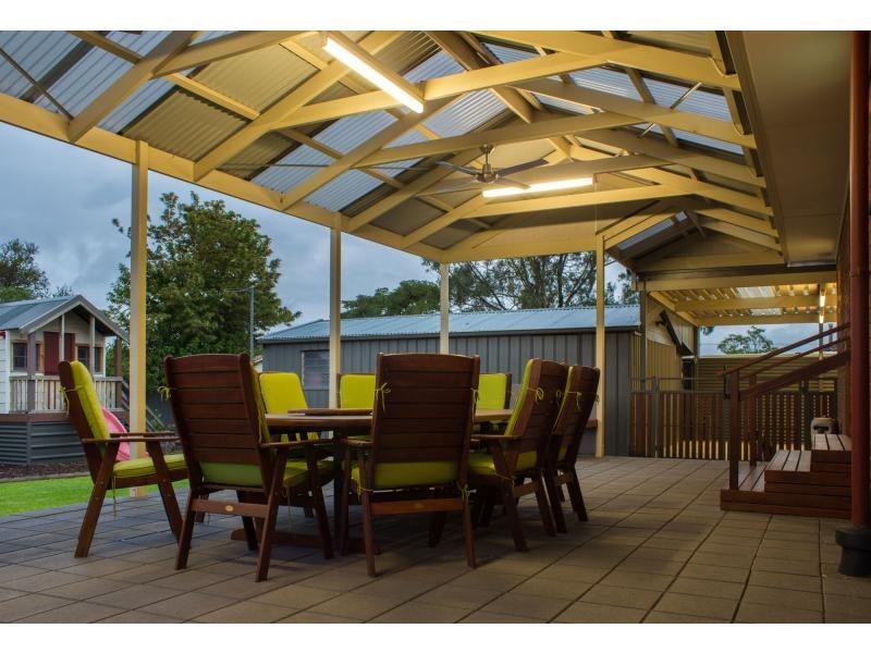 11 Ardross Crescent, Morphett Vale SA 5162