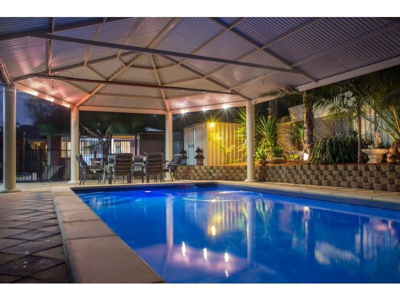 4 Redbank Close, O’halloran Hill SA 5158