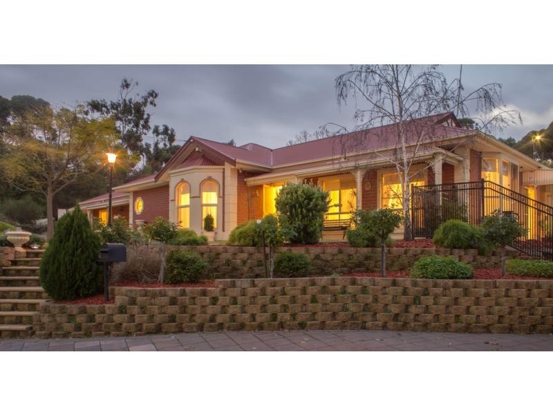 4 Redbank Close, O’halloran Hill SA 5158