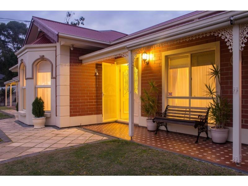 4 Redbank Close, O’halloran Hill SA 5158