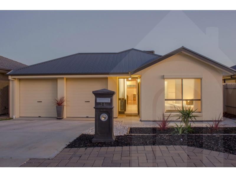 34 Quinn Street, Christie Downs SA 5164
