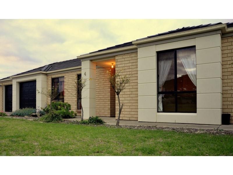 4 Barramundi Way, Aldinga Beach SA 5173