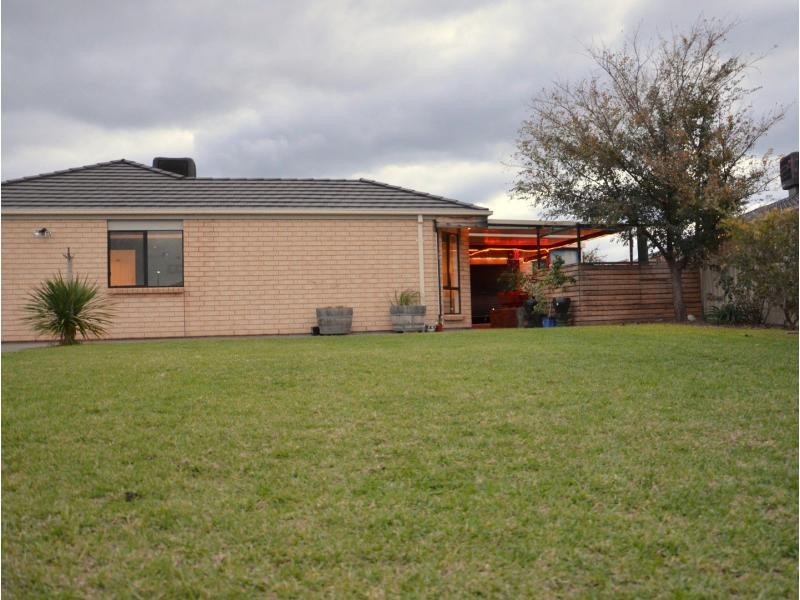 4 Barramundi Way, Aldinga Beach SA 5173