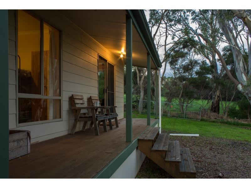 2 Panorama Crescent, Normanville SA 5204