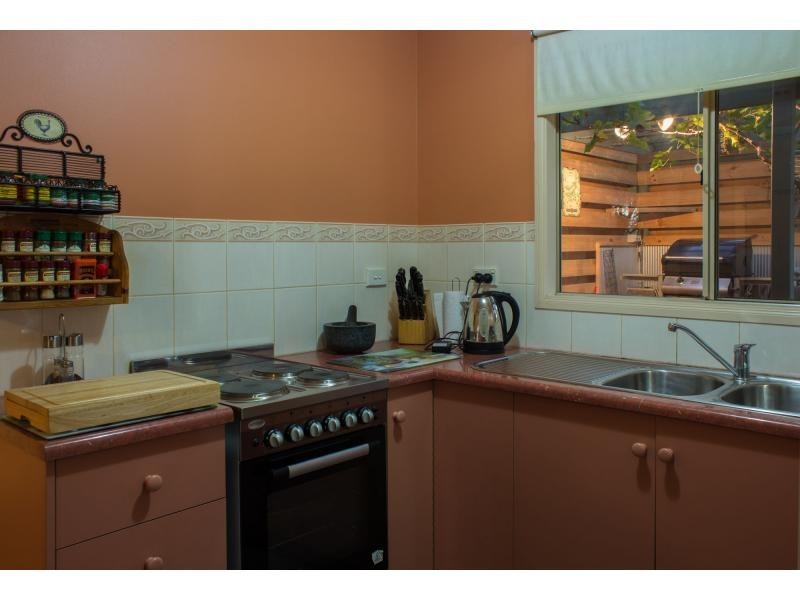 2 Panorama Crescent, Normanville SA 5204