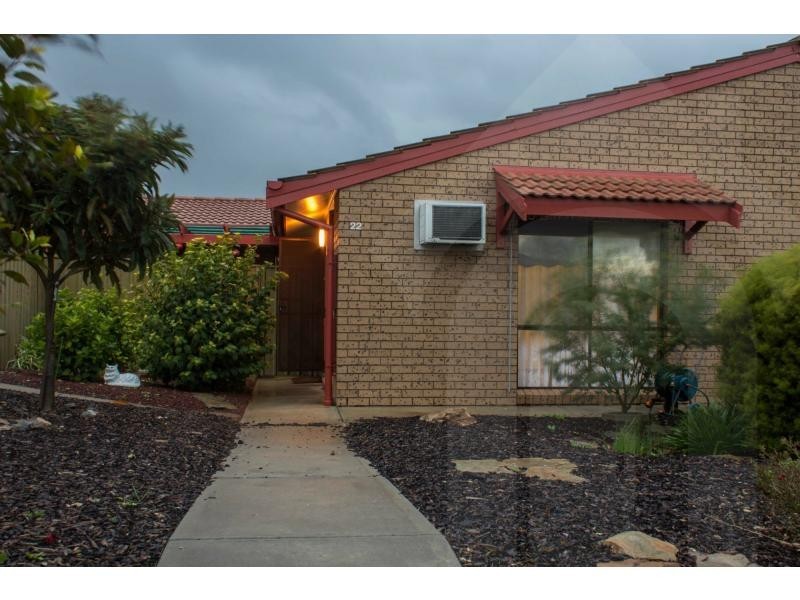 22 Adam Road, Morphett Vale SA 5162