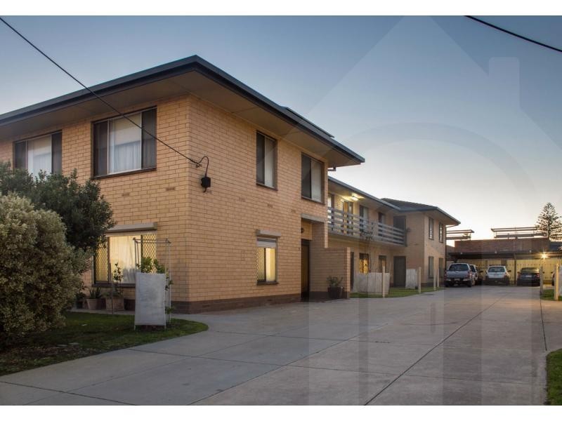 Unit 3/2 West Beach Road, West Beach SA 5024