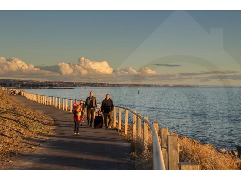 Unit 3/2 West Beach Road, West Beach SA 5024