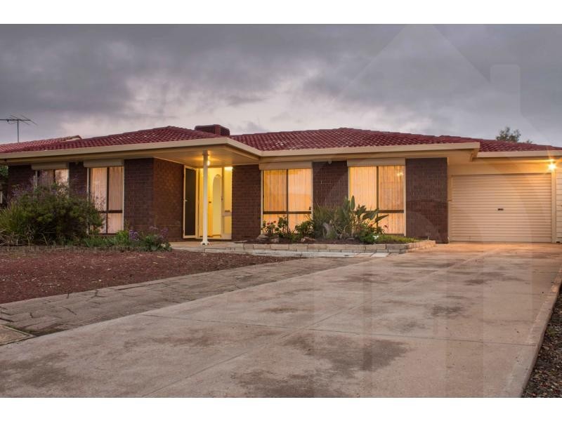 23 Bollard Street, Seaford SA 5169