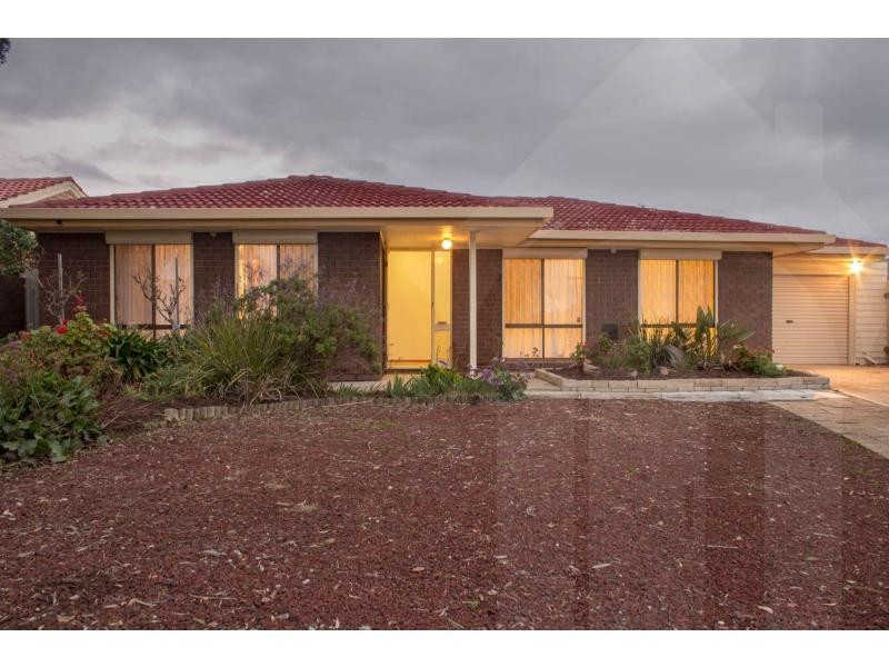 23 Bollard Street, Seaford SA 5169