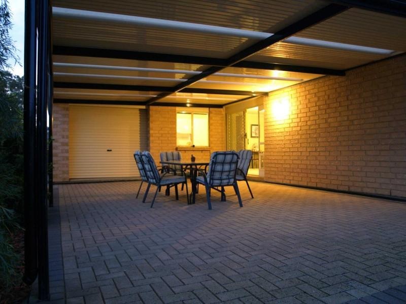 18 Jimmy Watson Drive, Woodcroft SA 5162