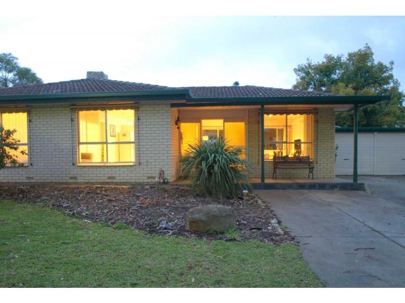 6 Monterey Avenue, Morphett Vale SA 5162