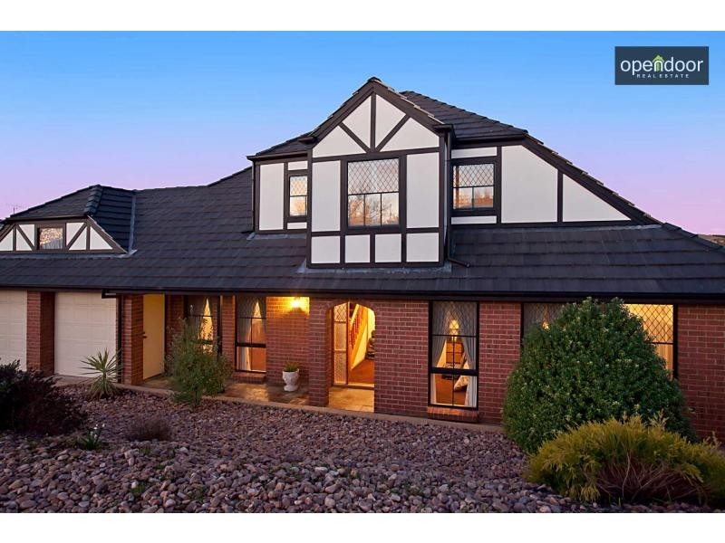 20 Freebairn Drive, Hallett Cove SA 5158