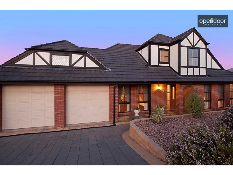 20 Freebairn Drive, Hallett Cove SA 5158