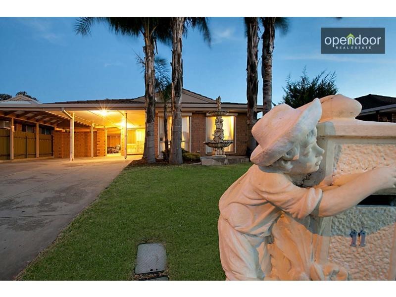 11 Cohen Court, Clovelly Park SA 5042