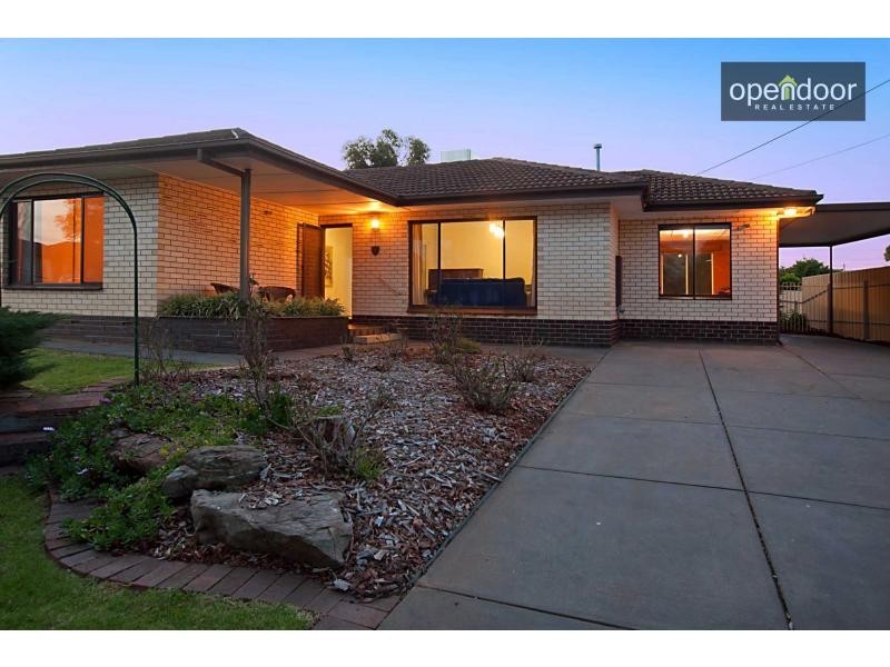 19 Brian Terrace, Morphett Vale SA 5162