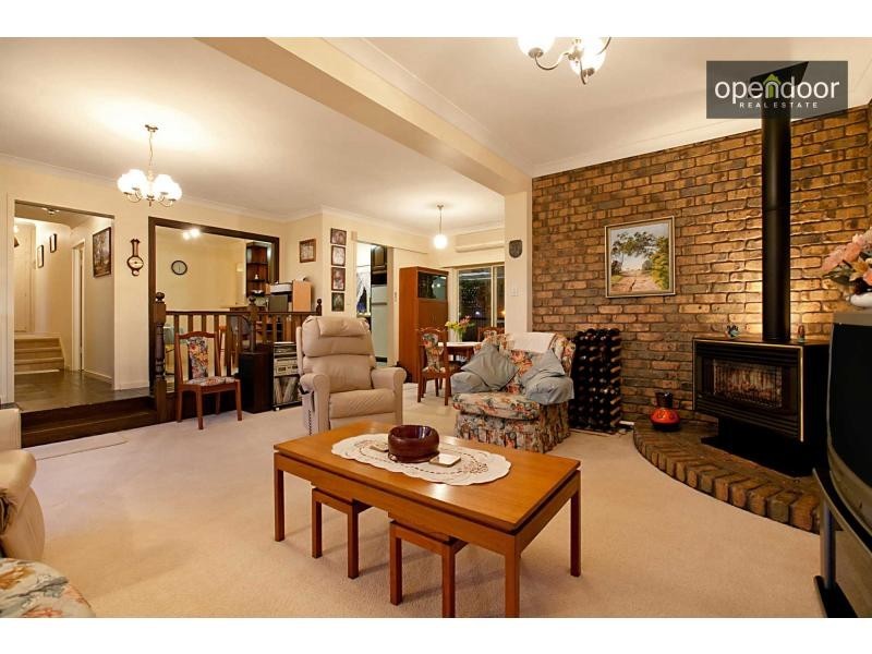 34 Burns Court, Morphett Vale SA 5162