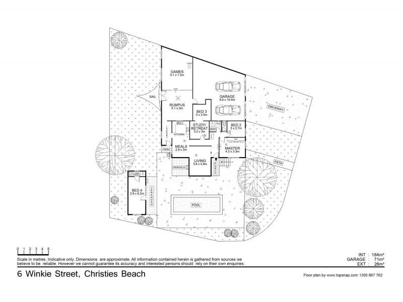 6 Winkie Street, Christies Beach SA 5165