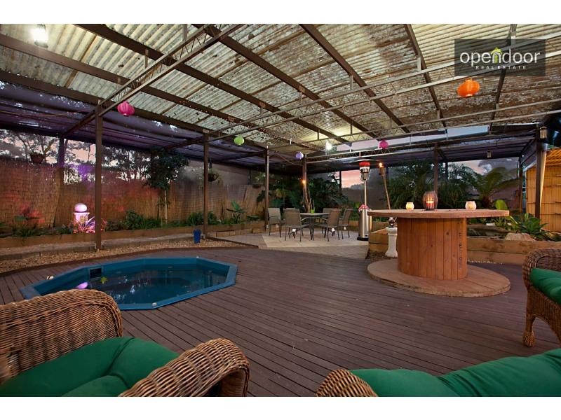 9 Amanda Way, Morphett Vale SA 5162