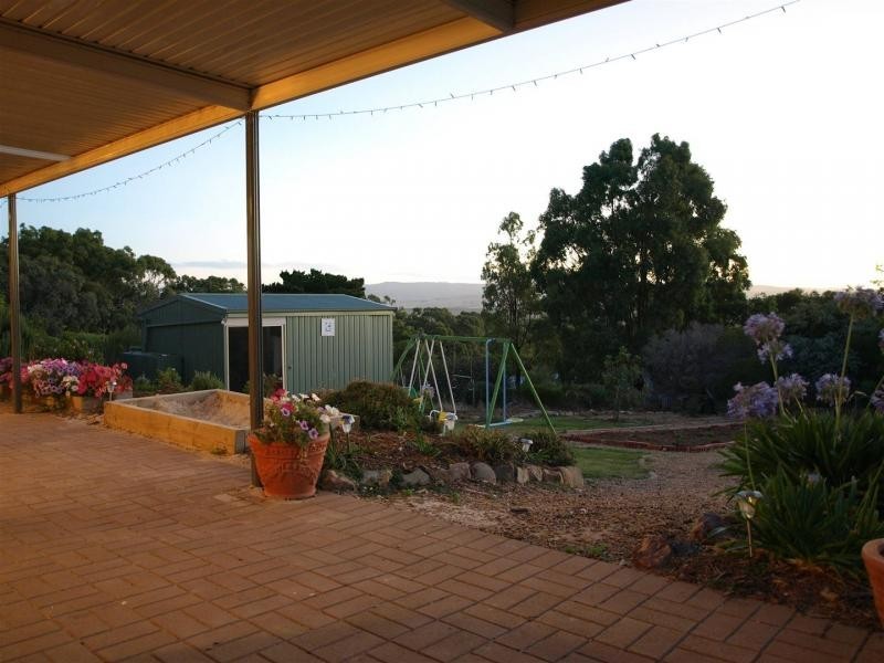 6 Willson Drive, Normanville SA 5204