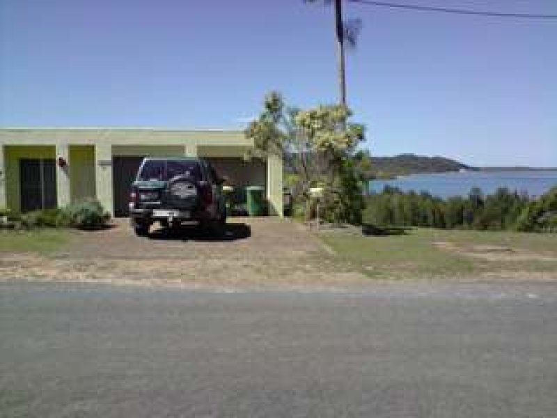 Russell Island QLD 4184