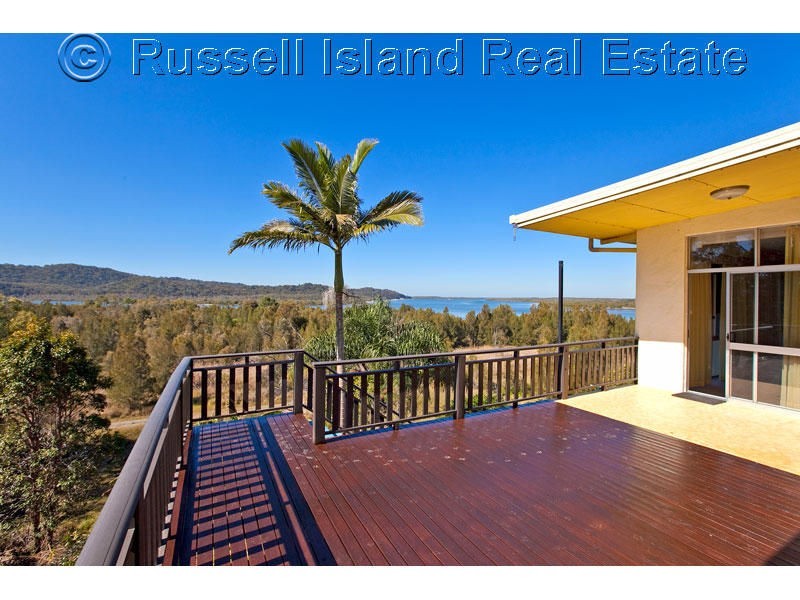 Russell Island QLD 4184