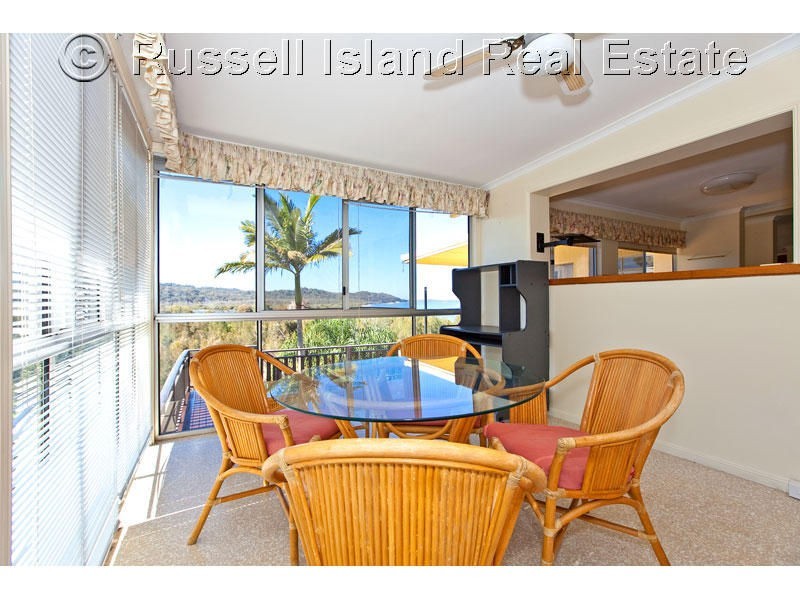 Russell Island QLD 4184