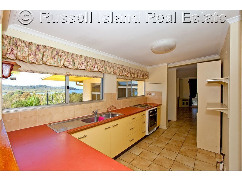 Russell Island QLD 4184