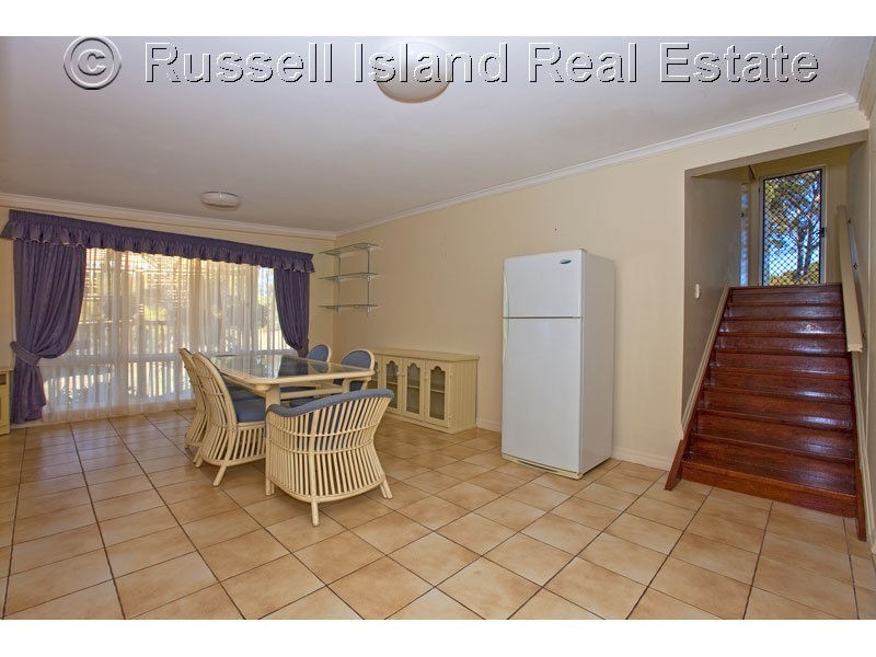 Russell Island QLD 4184