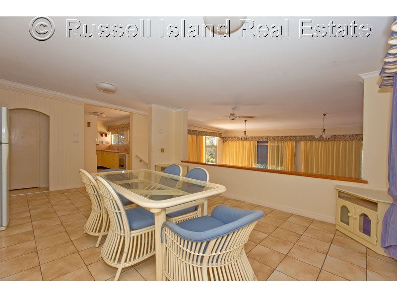 Russell Island QLD 4184