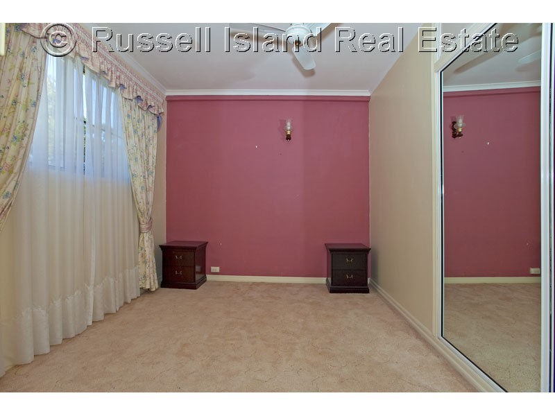 Russell Island QLD 4184