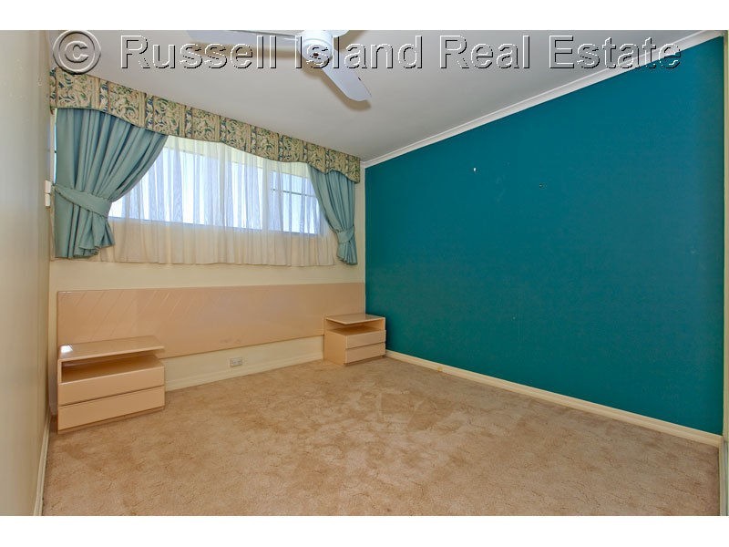 Russell Island QLD 4184