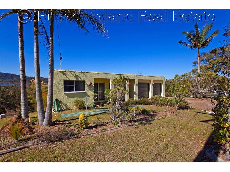 Russell Island QLD 4184