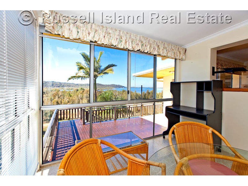 Russell Island QLD 4184