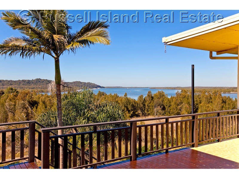 Russell Island QLD 4184