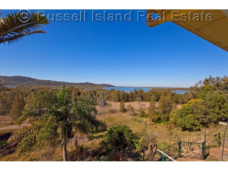 Russell Island QLD 4184