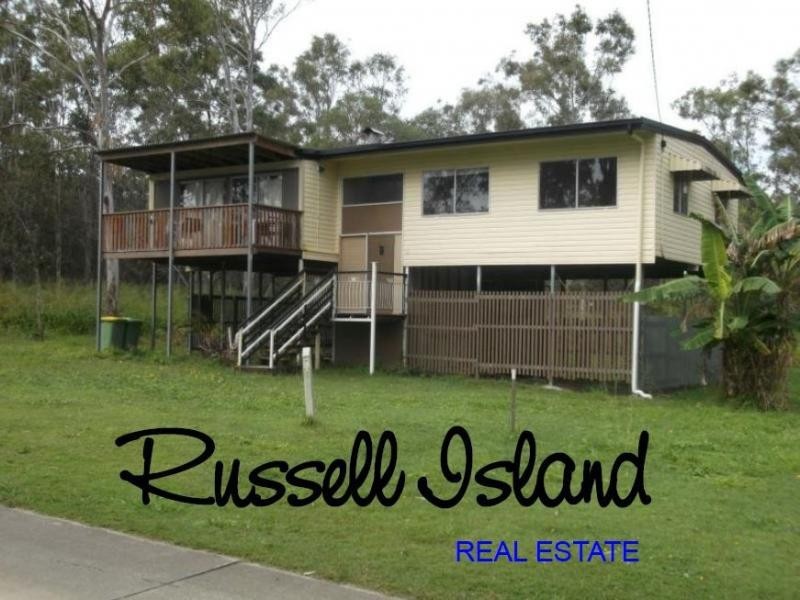 26 Bangalow Street, Russell Island QLD 4184