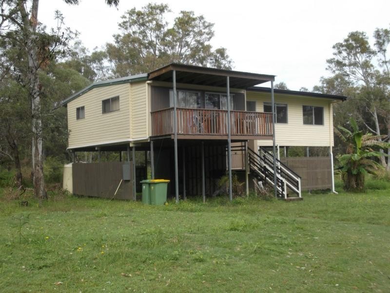 26 Bangalow Street, Russell Island QLD 4184