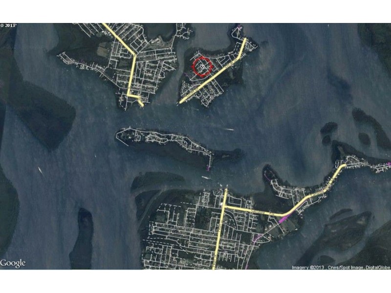 4 Pindarri Street, Lamb Island QLD 4184