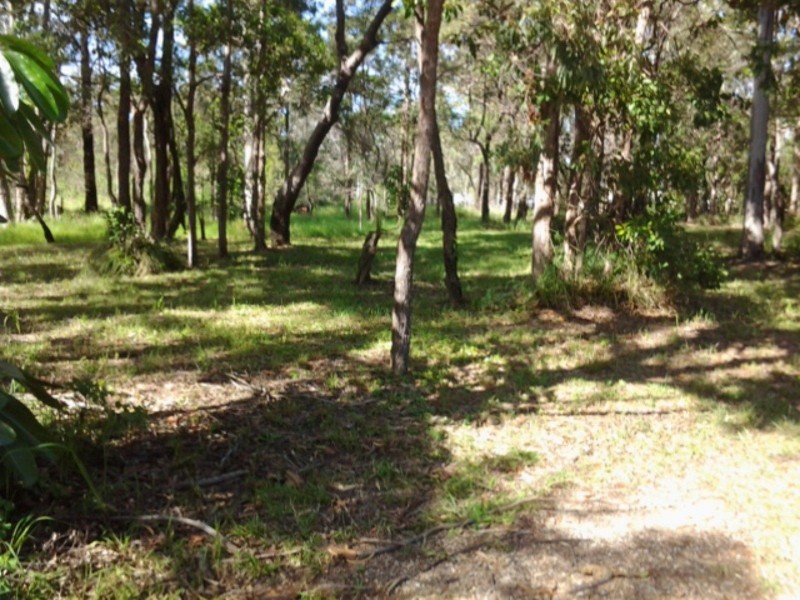 4 Pindarri Street, Lamb Island QLD 4184